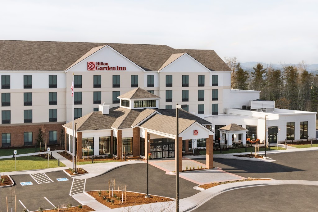 Hilton Garden Inn Medford - Hotel in Medford , United States of America