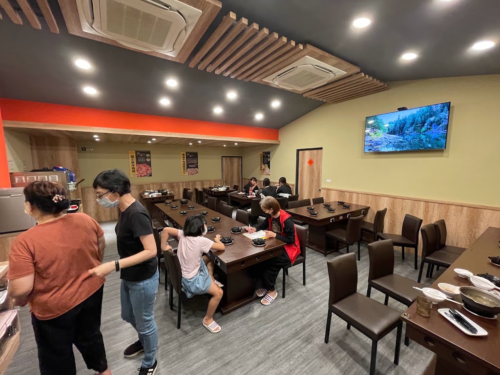 喫鍋頂級平價小火鍋 金門金城店 的照片