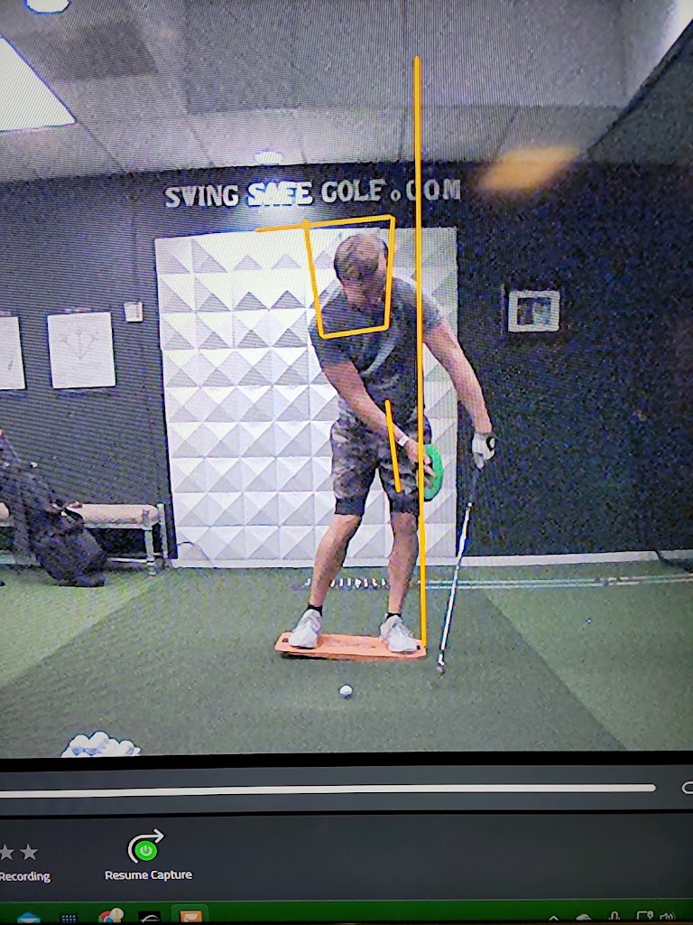  Swing Safe Golf Lessons Center