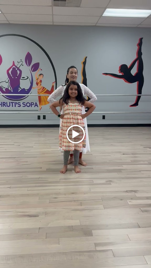  Shruti's Dance & Yoga