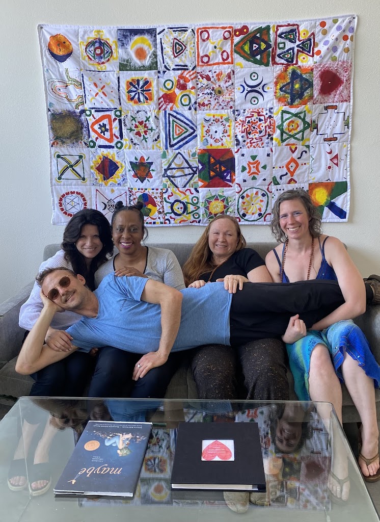  Community Yoga Center