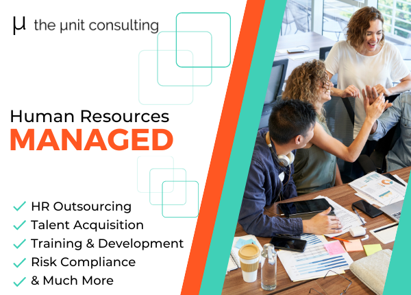 The Unit Consulting Hr Consulting Marketing Consulting
