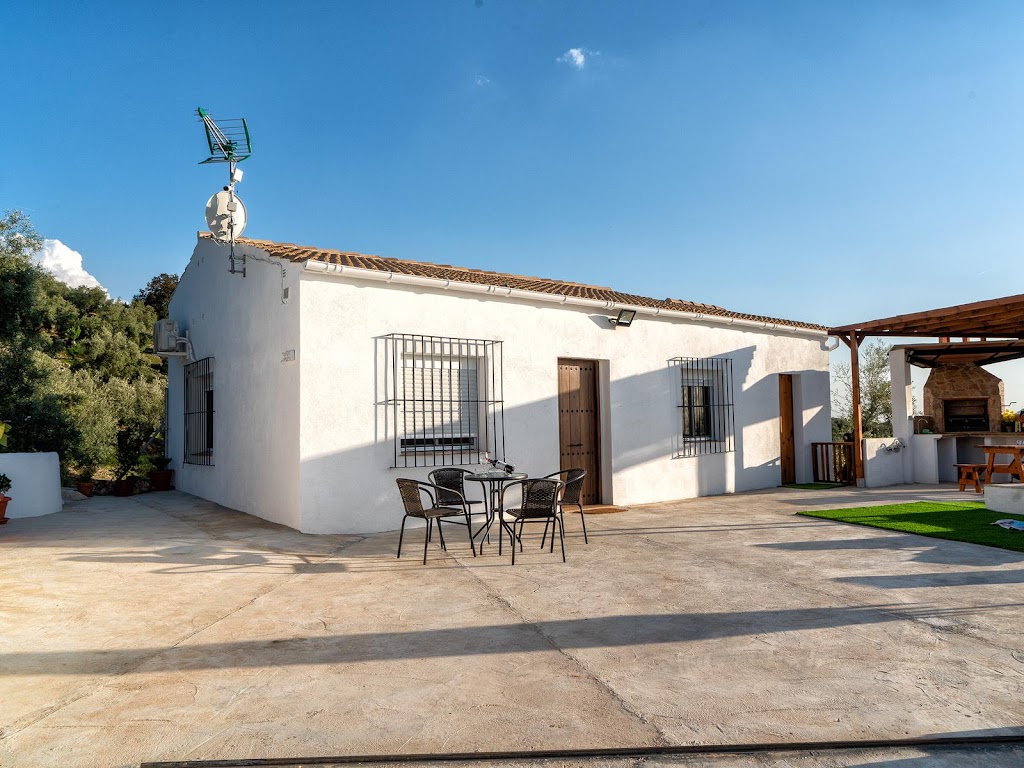 Casa rural "La Pedriza"