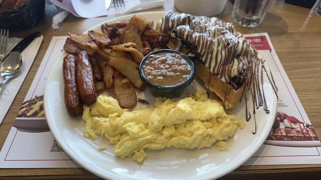 Food & drink
