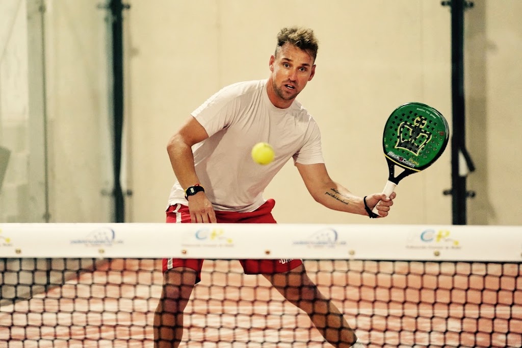 Tenerife Tennis Academy