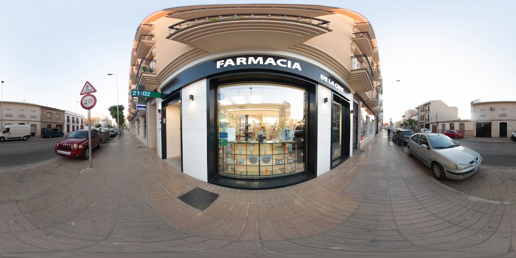FARMACIA Jose Luis de la Cruz.