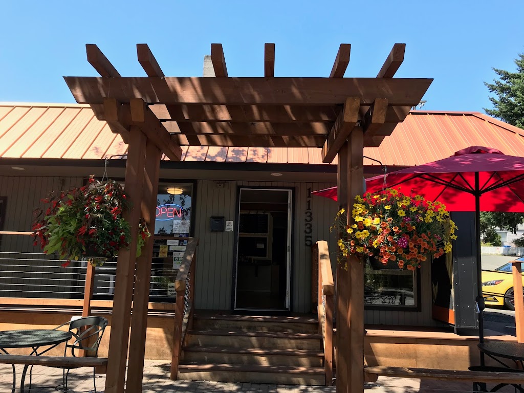 Photo of Bark Espresso
