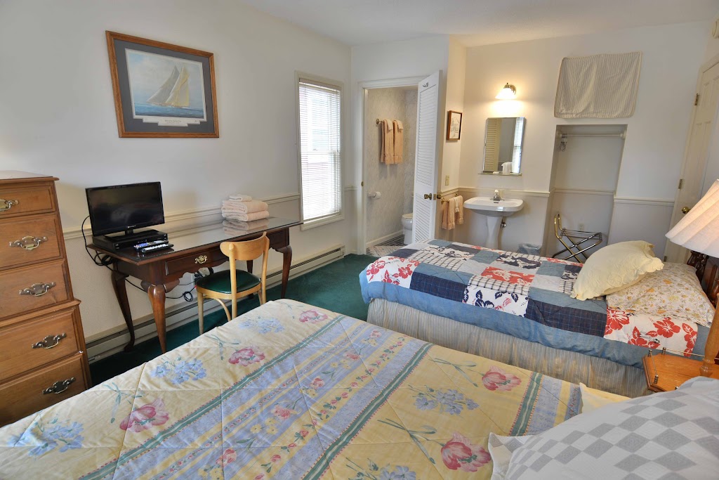  Greunke's First Street Inn & Dining