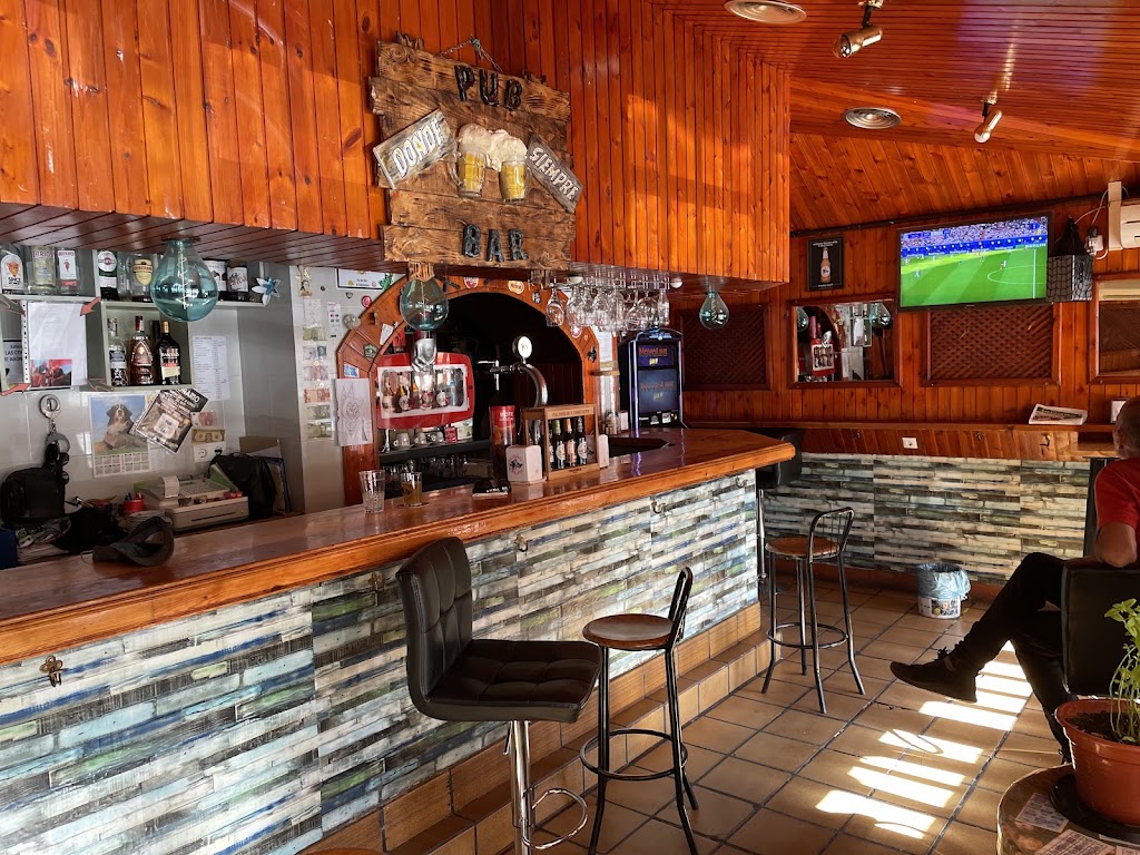 Pub DONDE SIEMPRE Bar