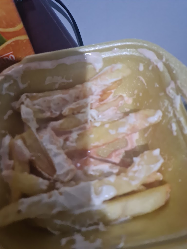 Moron doner kebab pizzeria — Comida y bebida