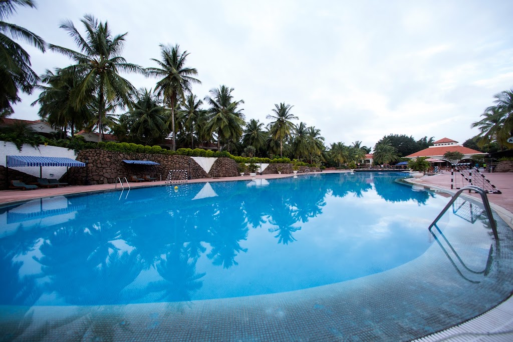 The Golden Palms Urban Resort Banquets Spa