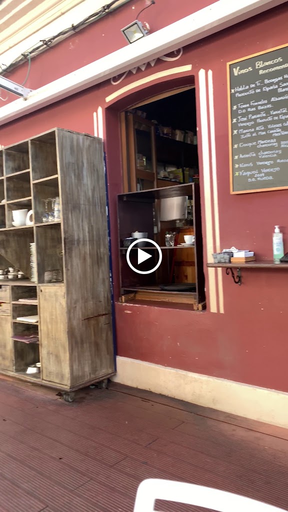 La Cuarentena — Videos