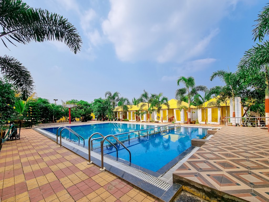 Natures Dreamland Holiday Homes Igatpuri