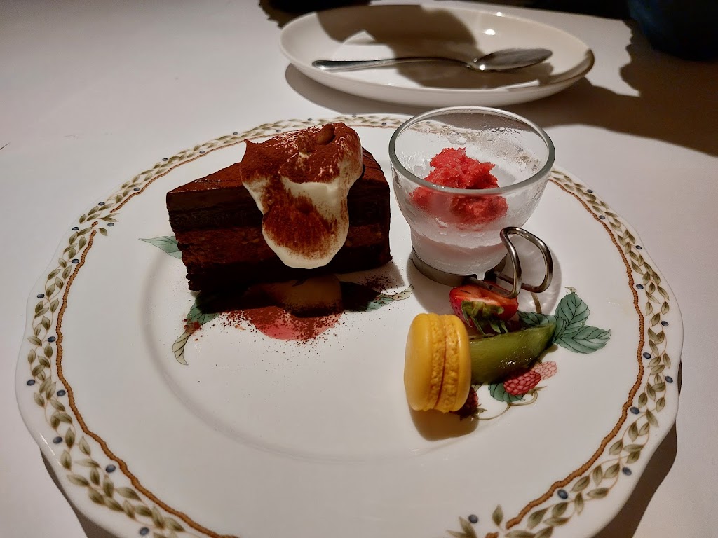 BELLINI CAFFE 台北復興店 的照片