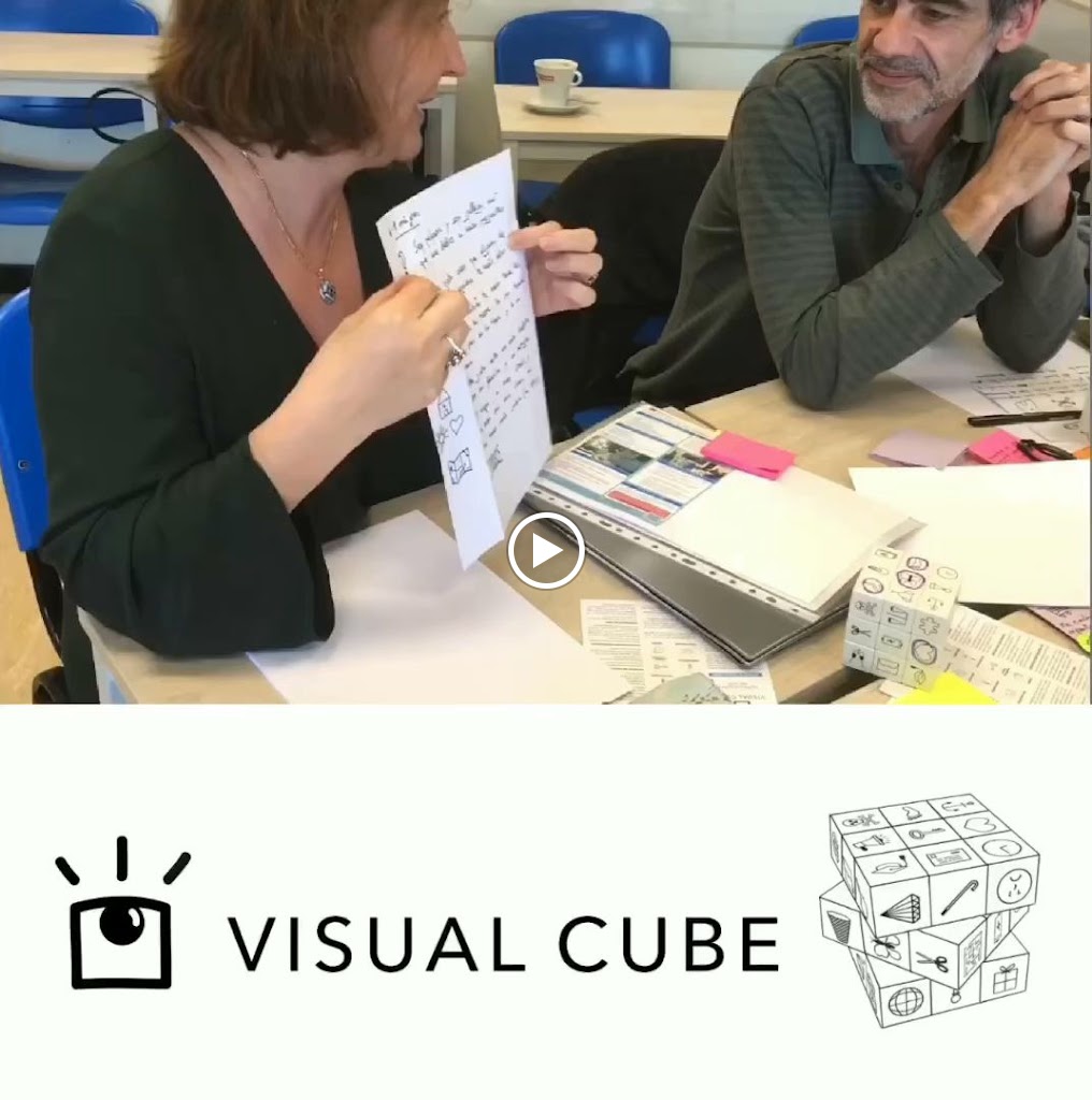 Ola Visual — Del propietario