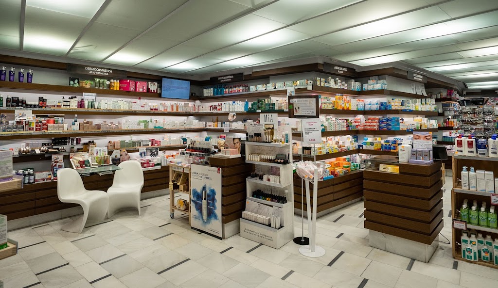 Farmacia Larranaga Frias