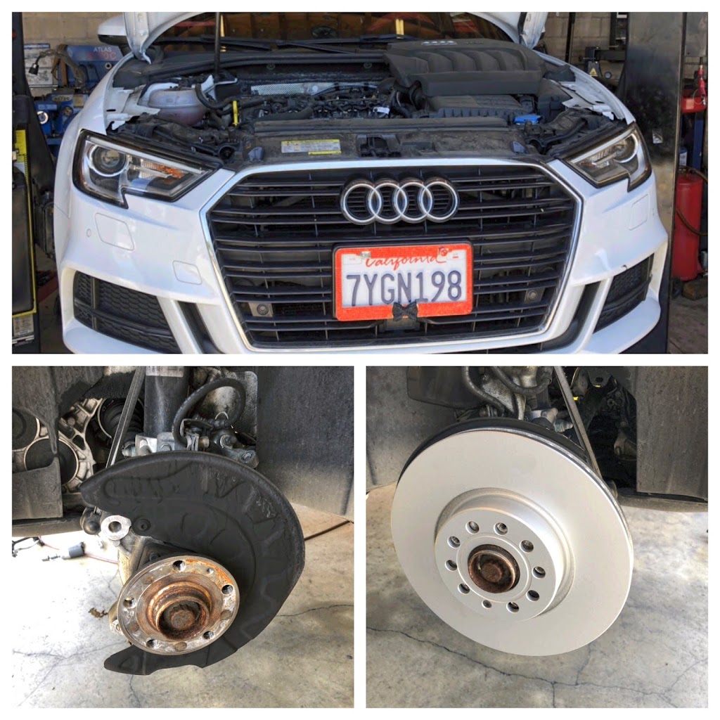 BB Auto Tech Repair in Bell Gardens