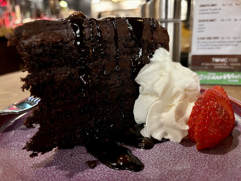 Chocolate Cake