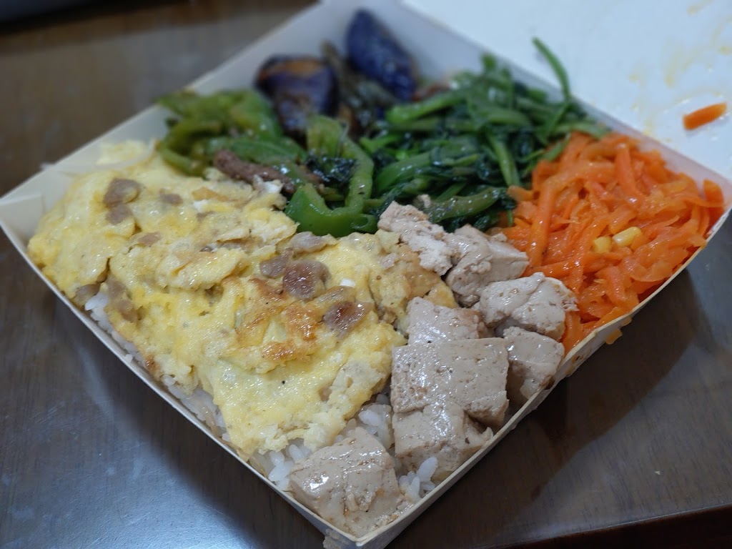 巧慧蔬食館 的照片