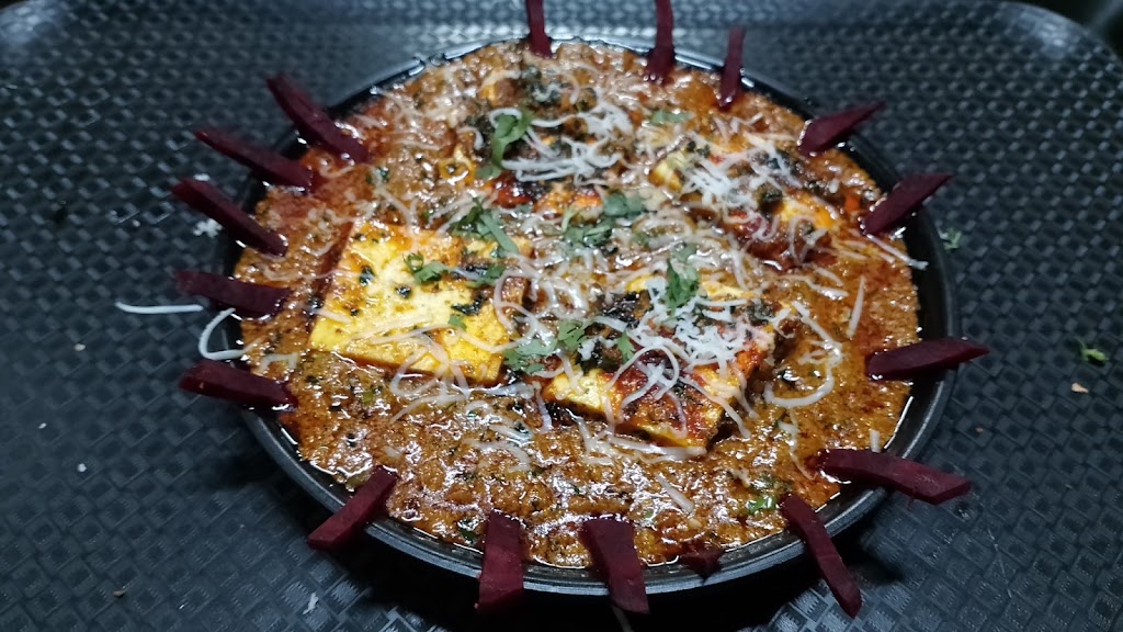 Dayakant Family Restaurant