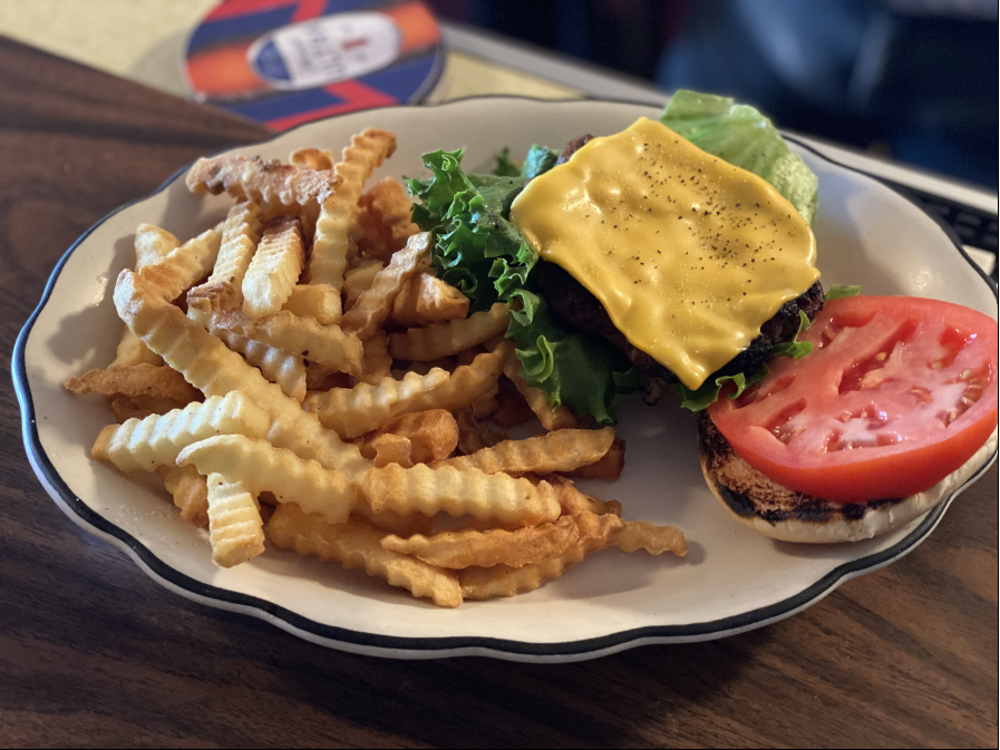  Mike & Cathy's Good Old Days