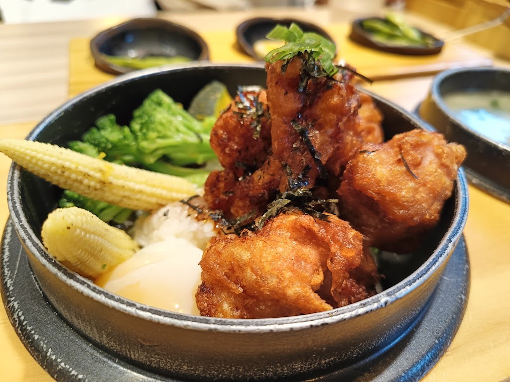 天利食堂 台中青島店 的照片