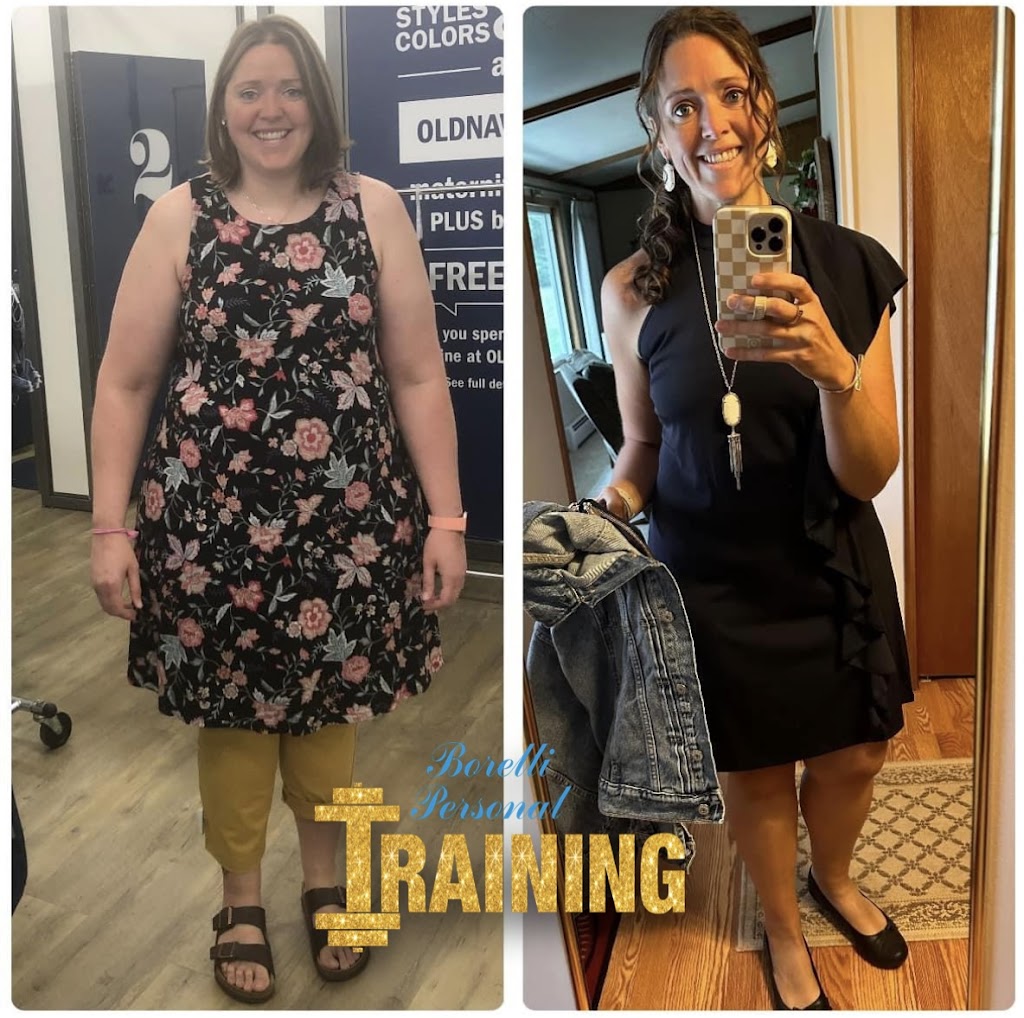  Borelli Personal Training