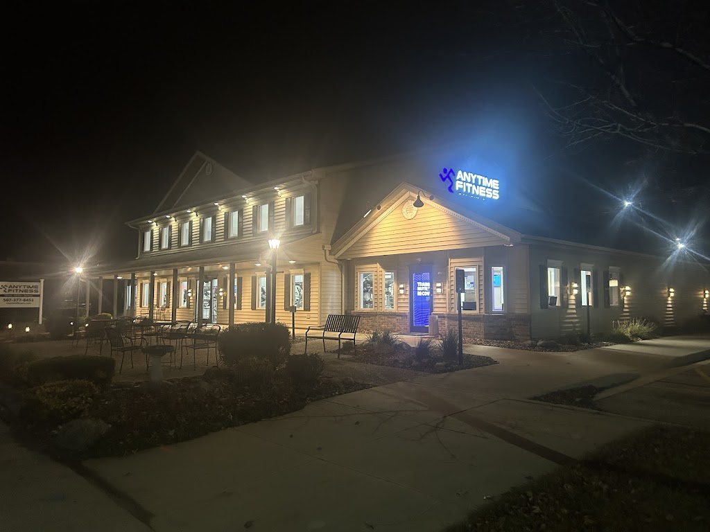 Anytime Fitness