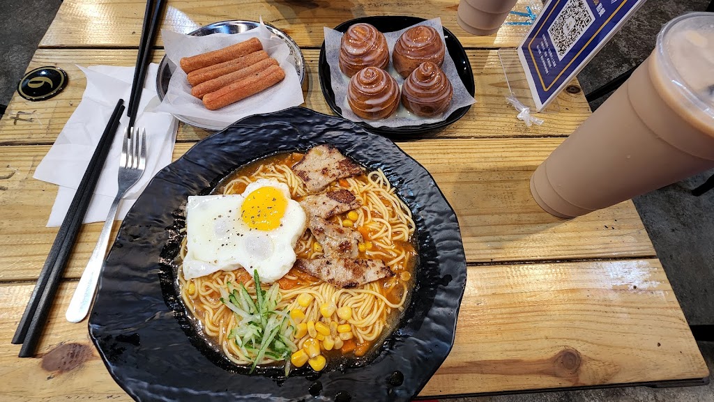 找餐店brunch-花蓮店 的照片