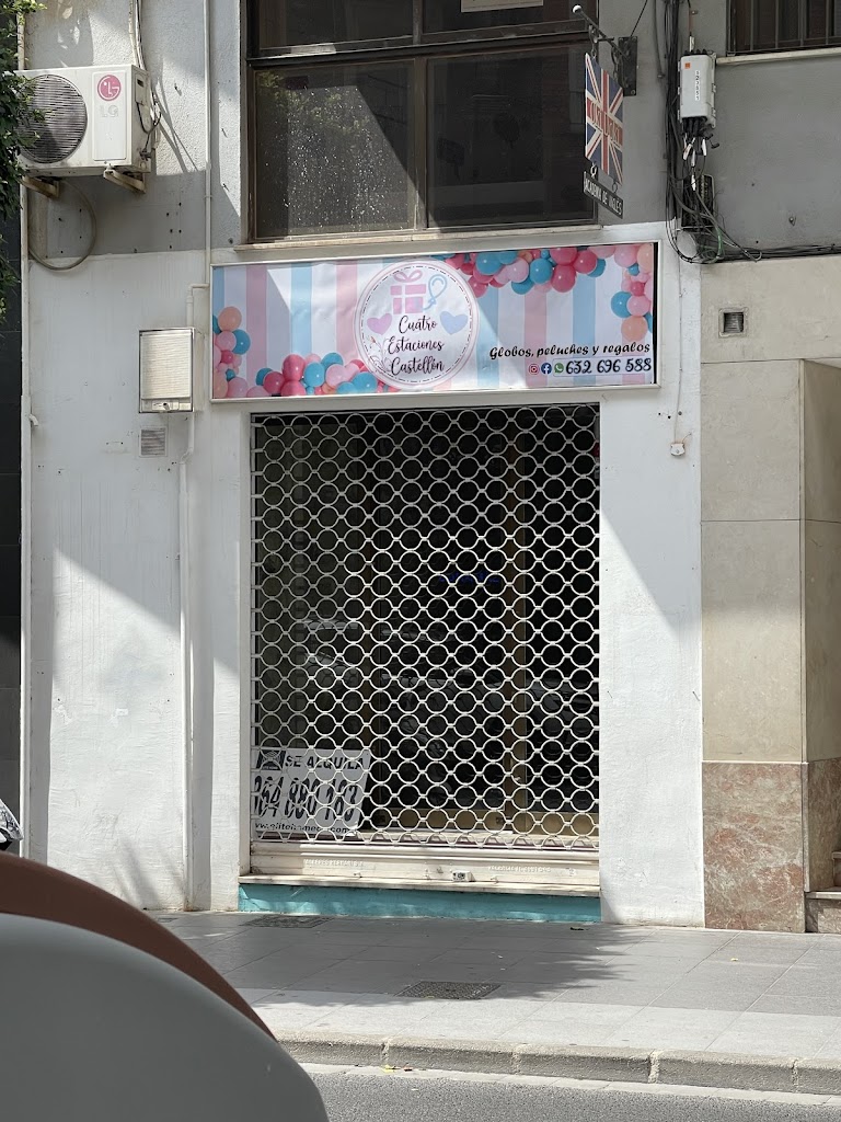 Cuatro Estaciones Castellon