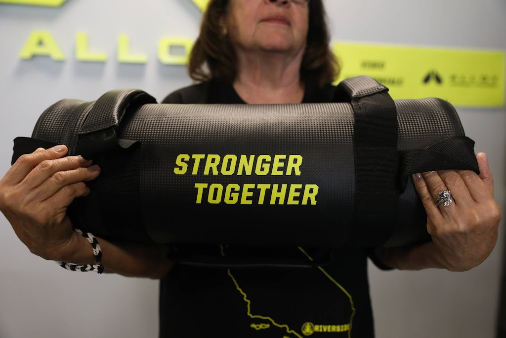  Alloy Personal Training Riverside