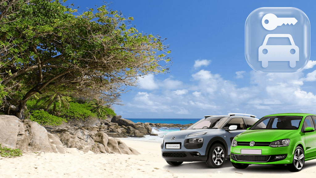 Rent a Car Fuerteventura - Corralejo (AVAL)