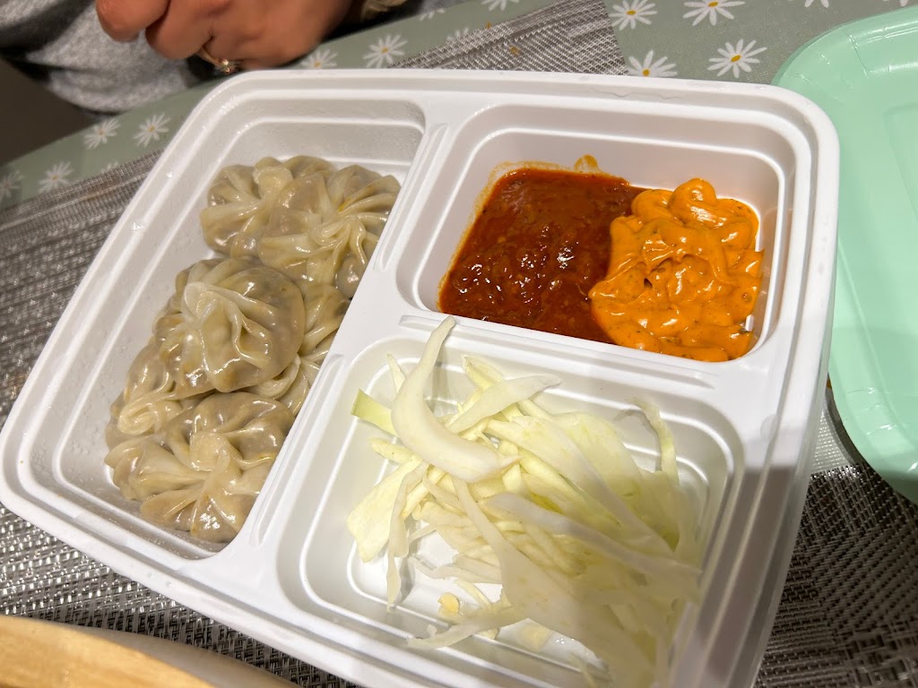 Chakhna - Indian Street Food - Food Truck - Brampton