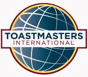 Agora Almeda Toastmasters Club — Del propietario