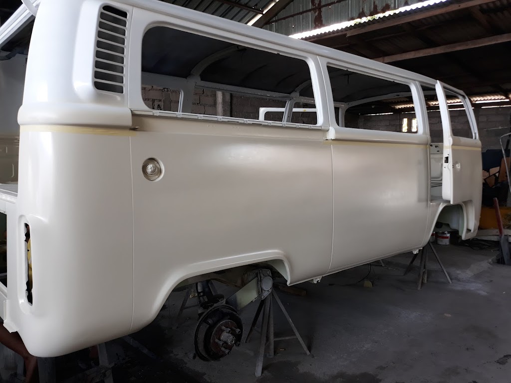 Auto repair