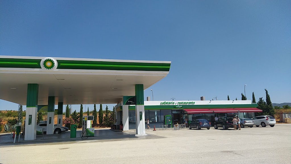 bp — Exterior