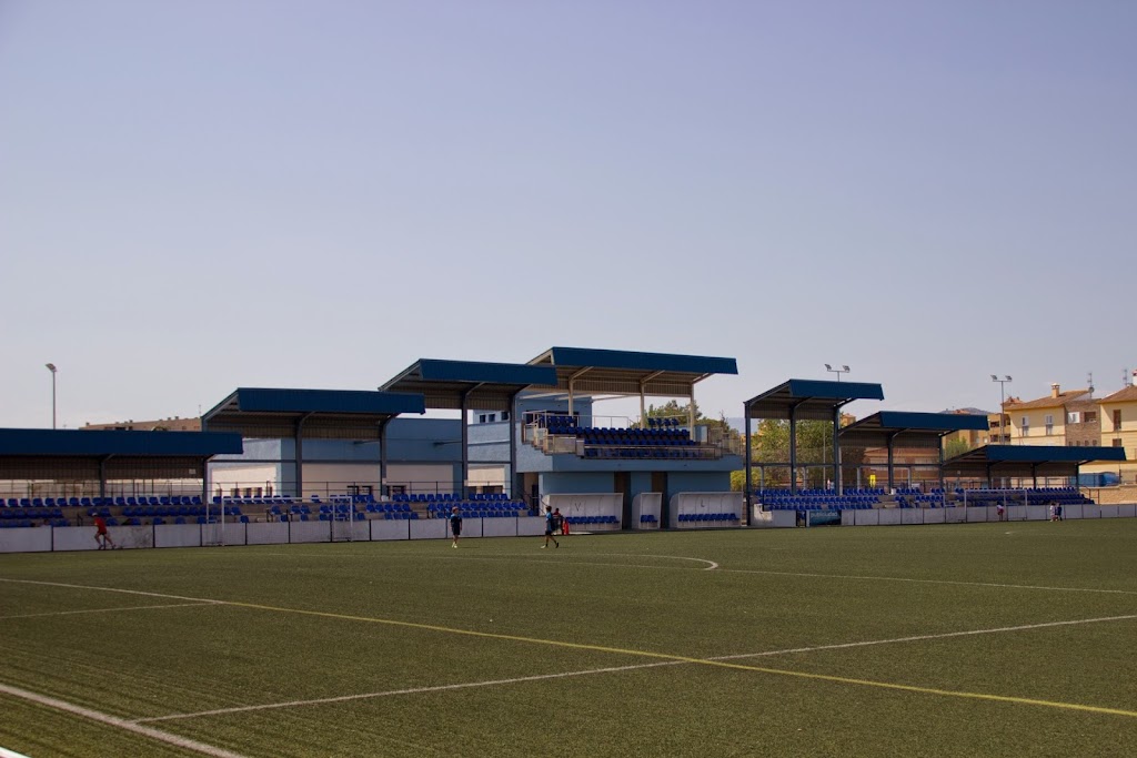 Escuela de Futbol Francisco Castejon
