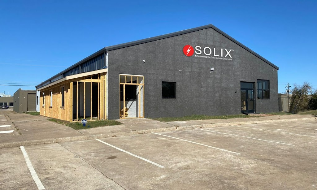 Solix Technologies