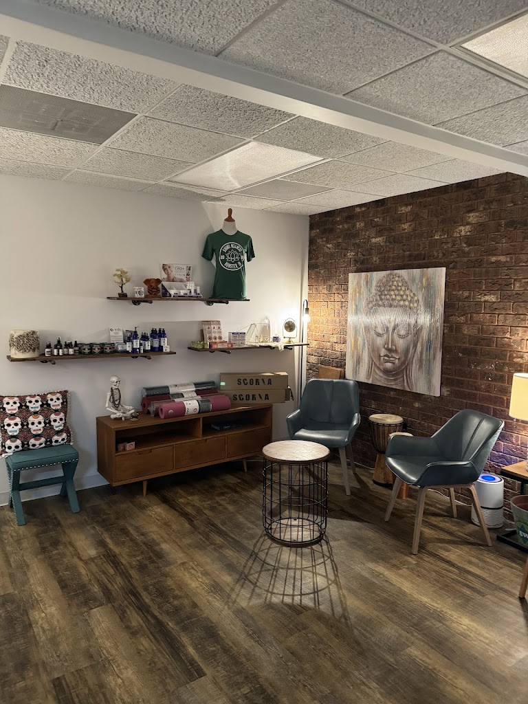  Shanti Wellness Center