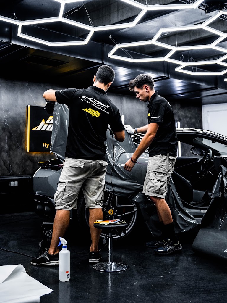 Auto Home Services | San Pedro Alcantara — Del propietario