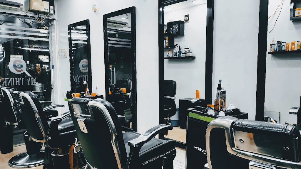 Fresh Look Salon Vedayapalem Nellore