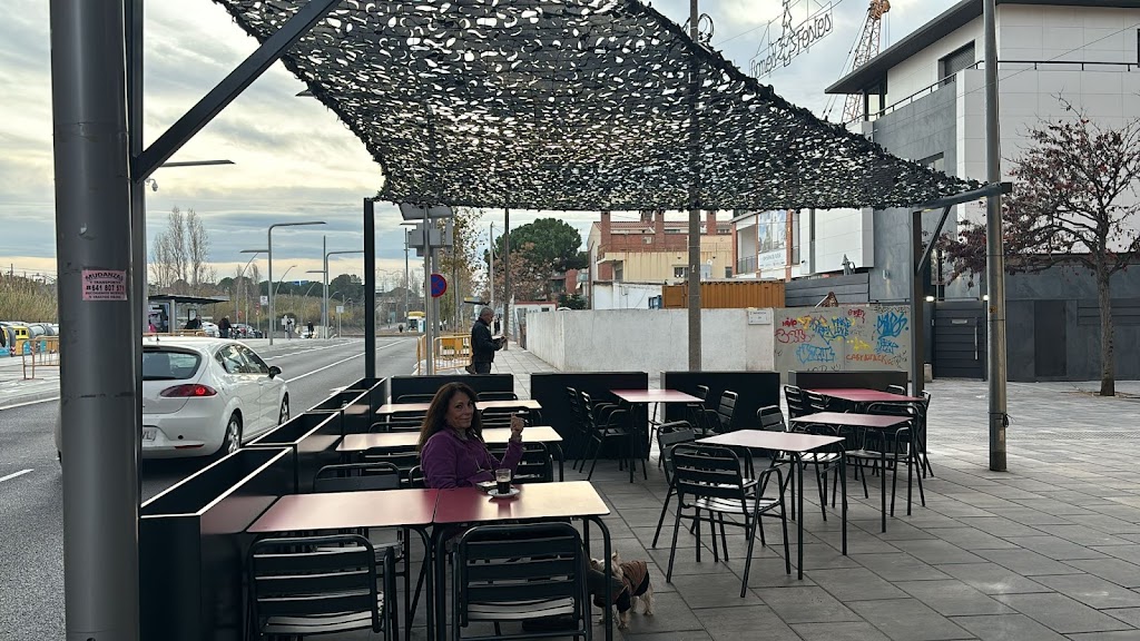 Bar Restaurante KAIS