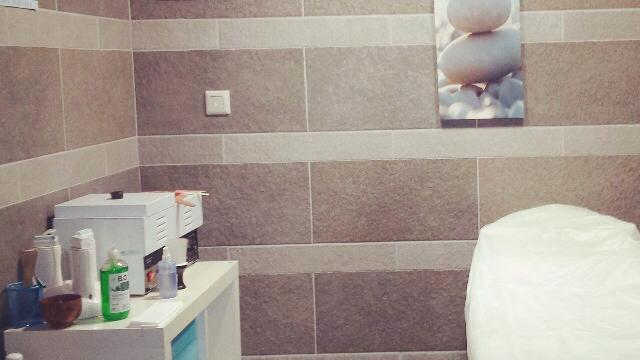 Saioa Seco Estetica y Bienestar