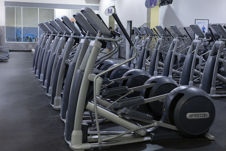  24 Hour Fitness
