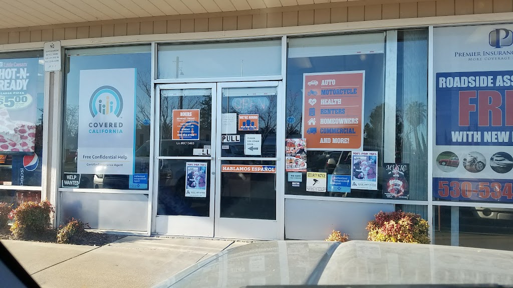 Cost-U-Less Insurance