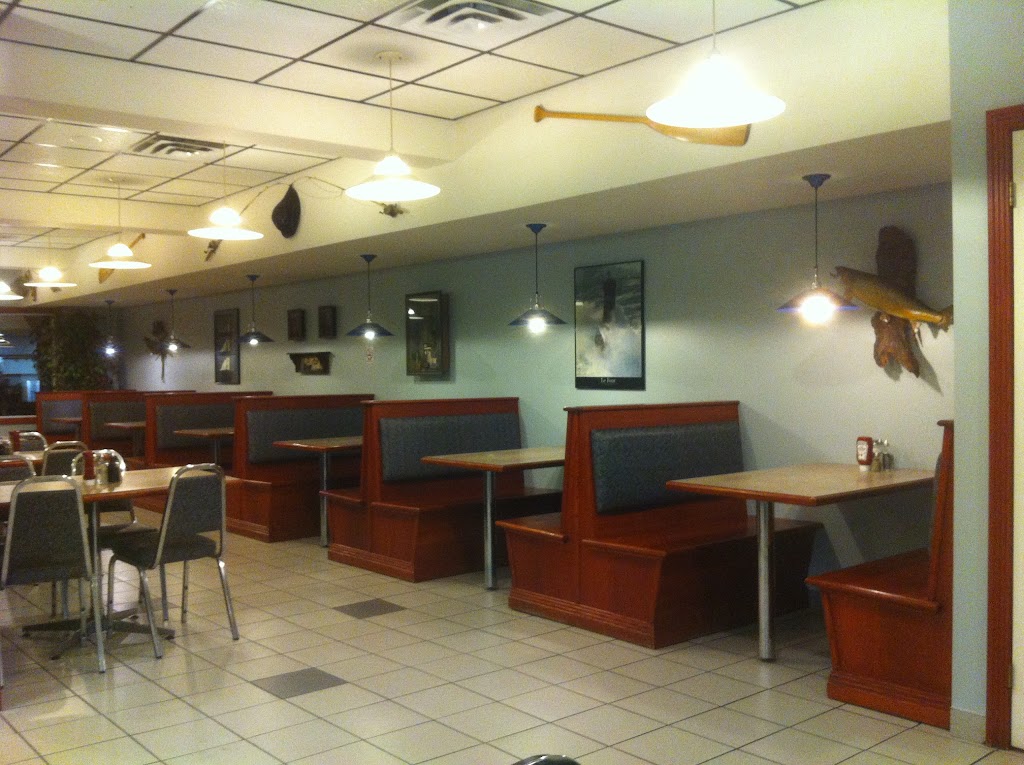 Pat & Hank's Fish & Chips in Windsor