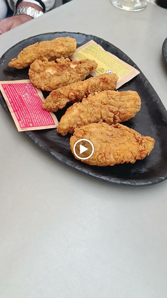 Cafe Bar la Granja "El Chus" — Videos