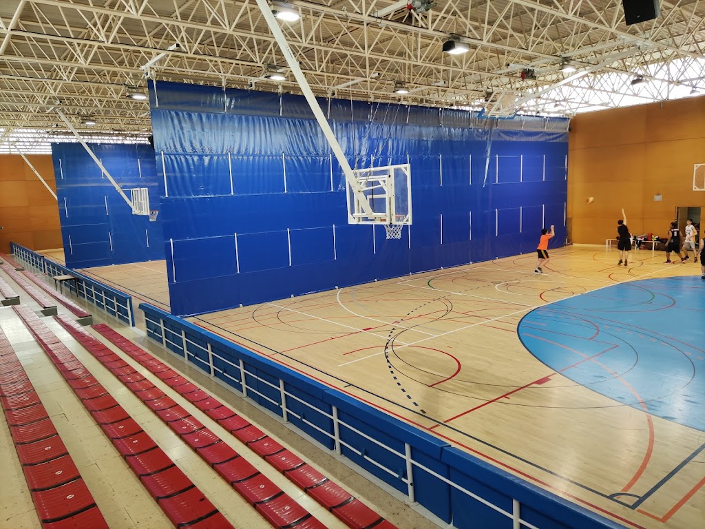 Pabellon Polideportivo "Miguel Meca Torres"