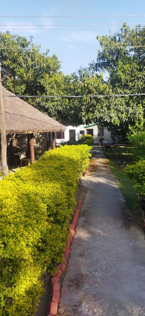 Corbett Moon Resort Ramnagar