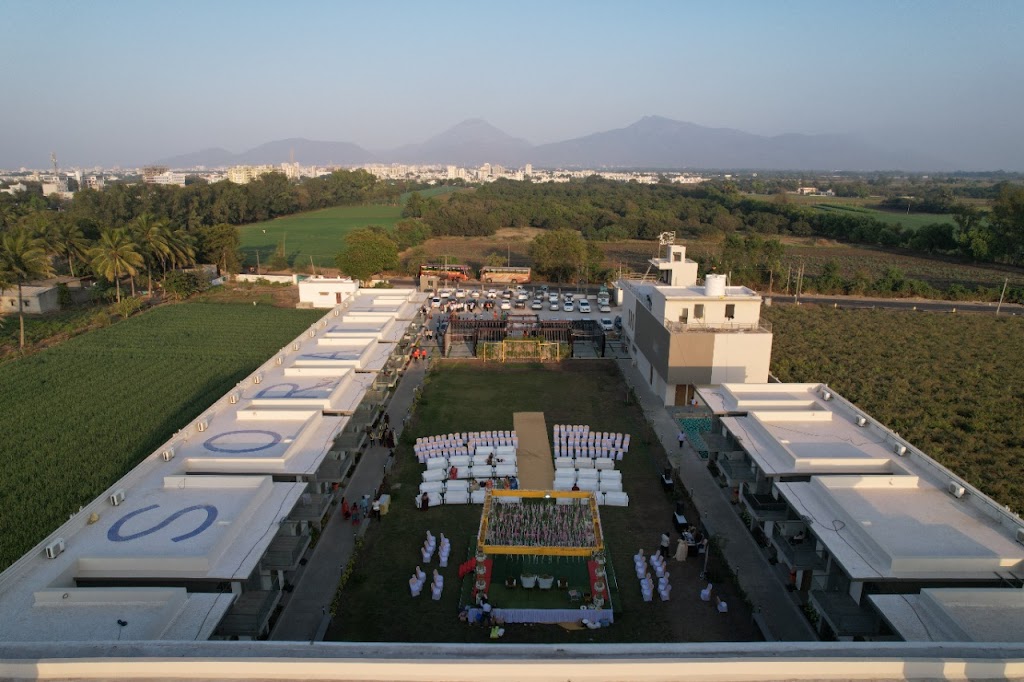 Sorath Resort And Party Lawn